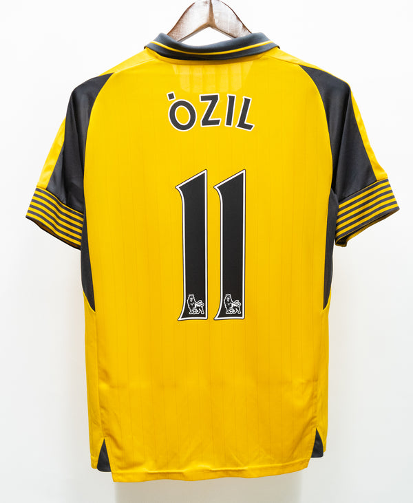 Arsenal 2016-17 Ozil Away Kit (M)