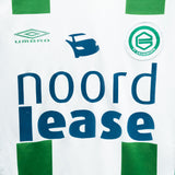 Groningen 2007-08 Home Kit (L)