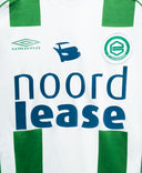 Groningen 2007-08 Home Kit (L)