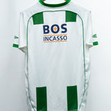 Groningen 2007-08 Home Kit (L)