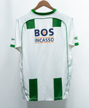 Groningen 2007-08 Home Kit (L)