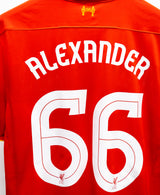 Liverpool 2016-17 Alexander Home Kit (XL)