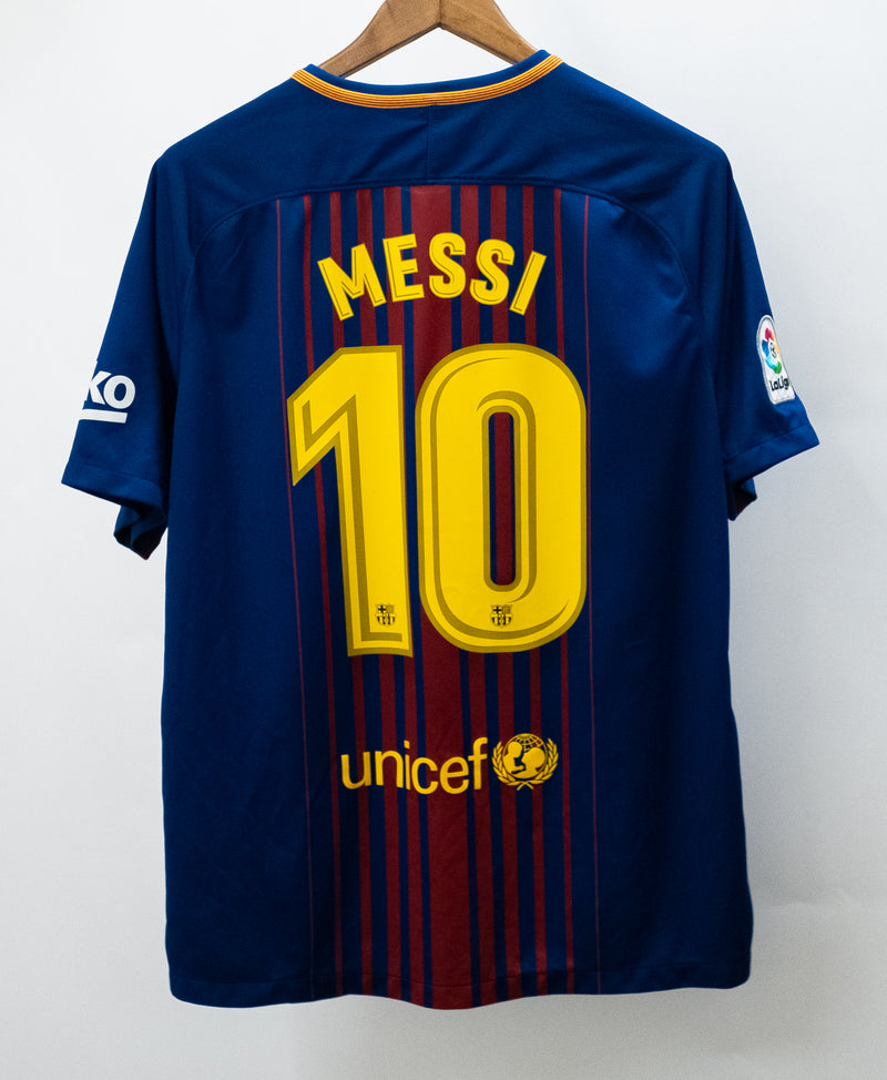 Barcelona kit 18 best sale