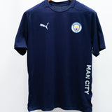 Manchester City 2021 Training Kit (L)