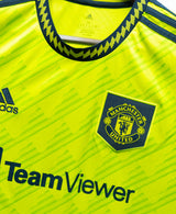 Manchester United 2022-23 Ronaldo Third Kit (M)