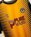 Newport County 2022-23 Home Kit (XL)