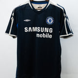 Chelsea 2005-06 Training Kit (L)