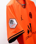 PSG 2019-20 Mbappe Away Kit (L)