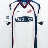 New England Revolution 1997-98 Away jersey