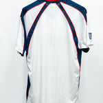New England Revolution 1997-98 Away jersey