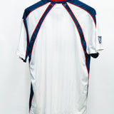New England Revolution 1997-98 Away jersey