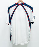 New England Revolution 1997-98 Away jersey