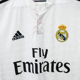 Real Madrid 2014-15 Ronaldo Home Kit (M)