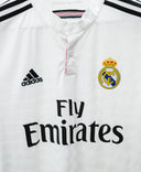 Real Madrid 2014-15 Ronaldo Home Kit (M)
