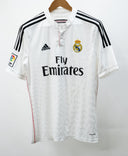 Real Madrid 2014-15 Ronaldo Home Kit (M)