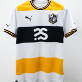 Port Vale 2023-24 Home Kit (M)