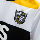 Port Vale 2023-24 Home Kit (M)