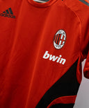 AC Milan 2008-09 Training Kit (M)