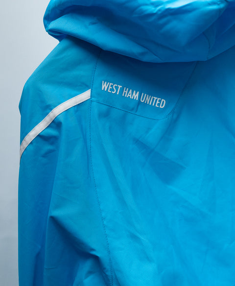 West Ham 2008 Rain Jacket (M)