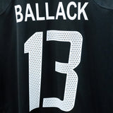 Bayern Munchen 2003-05 Ballack Cup Kit (XL)