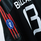 Bayern Munchen 2003-05 Ballack Cup Kit (XL)