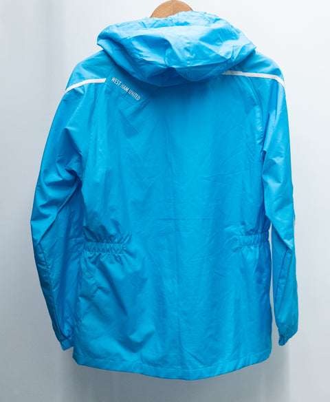 West Ham 2008 Rain Jacket (M)