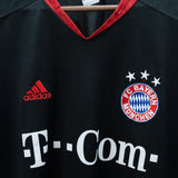 Bayern Munchen 2003-05 Ballack Cup Kit (XL)