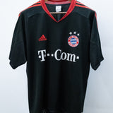 Bayern Munchen 2003-05 Ballack Cup Kit (XL)