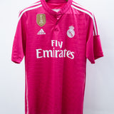 Real Madrid 2014-15 Ronaldo Away Kit (M)