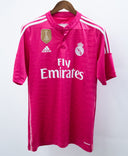 Real Madrid 2014-15 Ronaldo Away Kit (M)