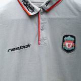 Liverpool 2006 Training Polo (L)