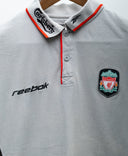 Liverpool 2006 Training Polo (L)