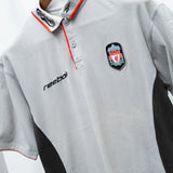 Liverpool 2006 Training Polo (L)