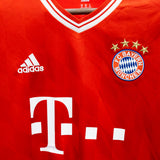 Bayern Munchen 2013-14 Ribery Home Kit (M)