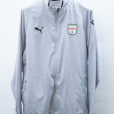 Iran 2006 Zip Training Jacket (XL)