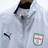 Iran 2006 Zip Training Jacket (XL)