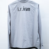 Iran 2006 Zip Training Jacket (XL)