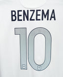 France 2012 Benzema Away Kit (M)