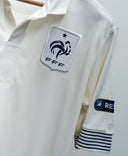 France 2012 Benzema Away Kit (M)
