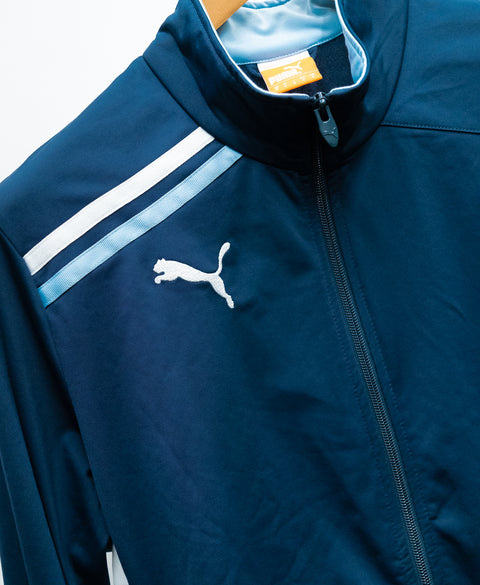 Argentina Maradona Zip Training Jacket (S)