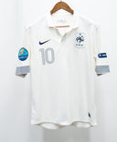 France 2012 Benzema Away Kit (M)