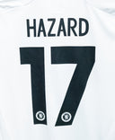 Chelsea 2012-13 Hazard Away Kit NWT (L)