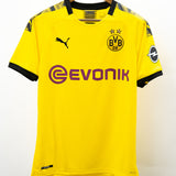 Borussia Dortmund 2019-20 Home Kit (M)