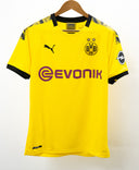 Borussia Dortmund 2019-20 Home Kit (M)