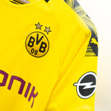 Borussia Dortmund 2019-20 Home Kit (M)