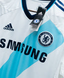 Chelsea 2012-13 Hazard Away Kit NWT (L)