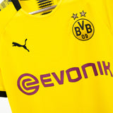 Borussia Dortmund 2019-20 Home Kit (M)