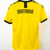 Borussia Dortmund 2019-20 Home Kit (M)