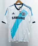 Chelsea 2012-13 Hazard Away Kit w/ Tags (M)