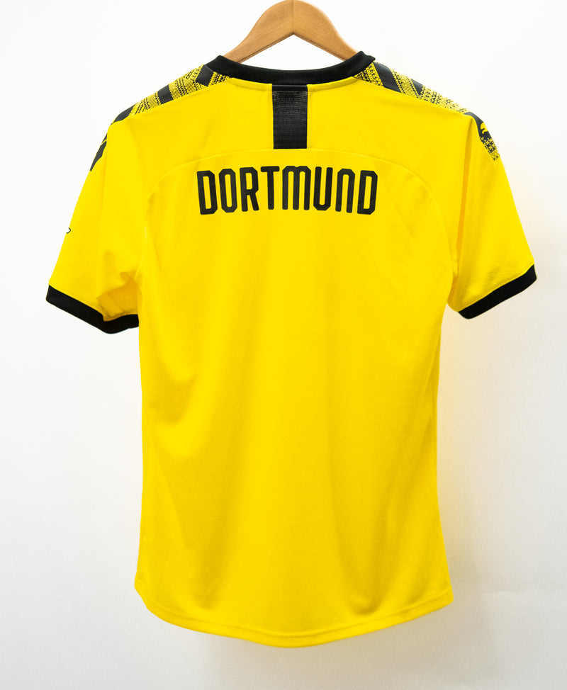 Borussia Dortmund 2019-20 Home Kit (M)